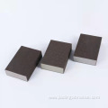 Rust Cleaning Sandpaper Sponge Eraser